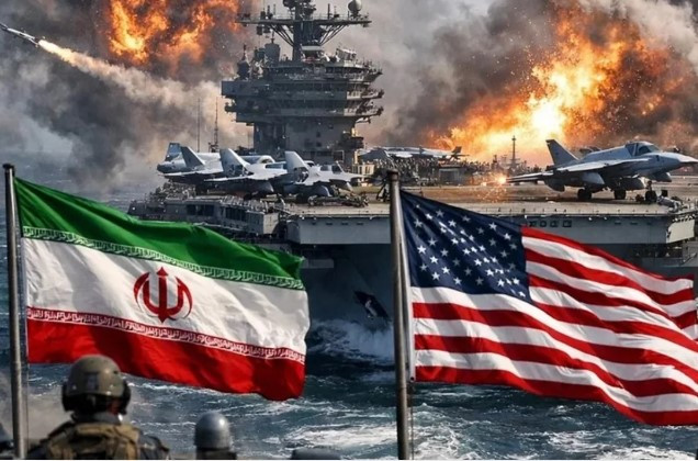 СМИ: Расходы США на войну с Ираном могут превысить 1 трлн долларов
 