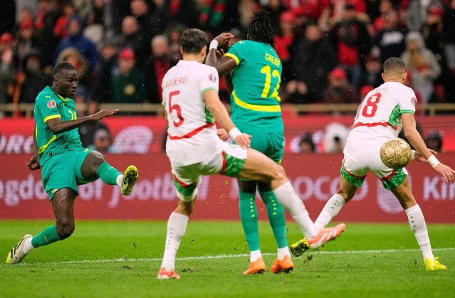 Федерация футбола Сенегала оспорит в CAS решение по финалу Кубка Африки
 