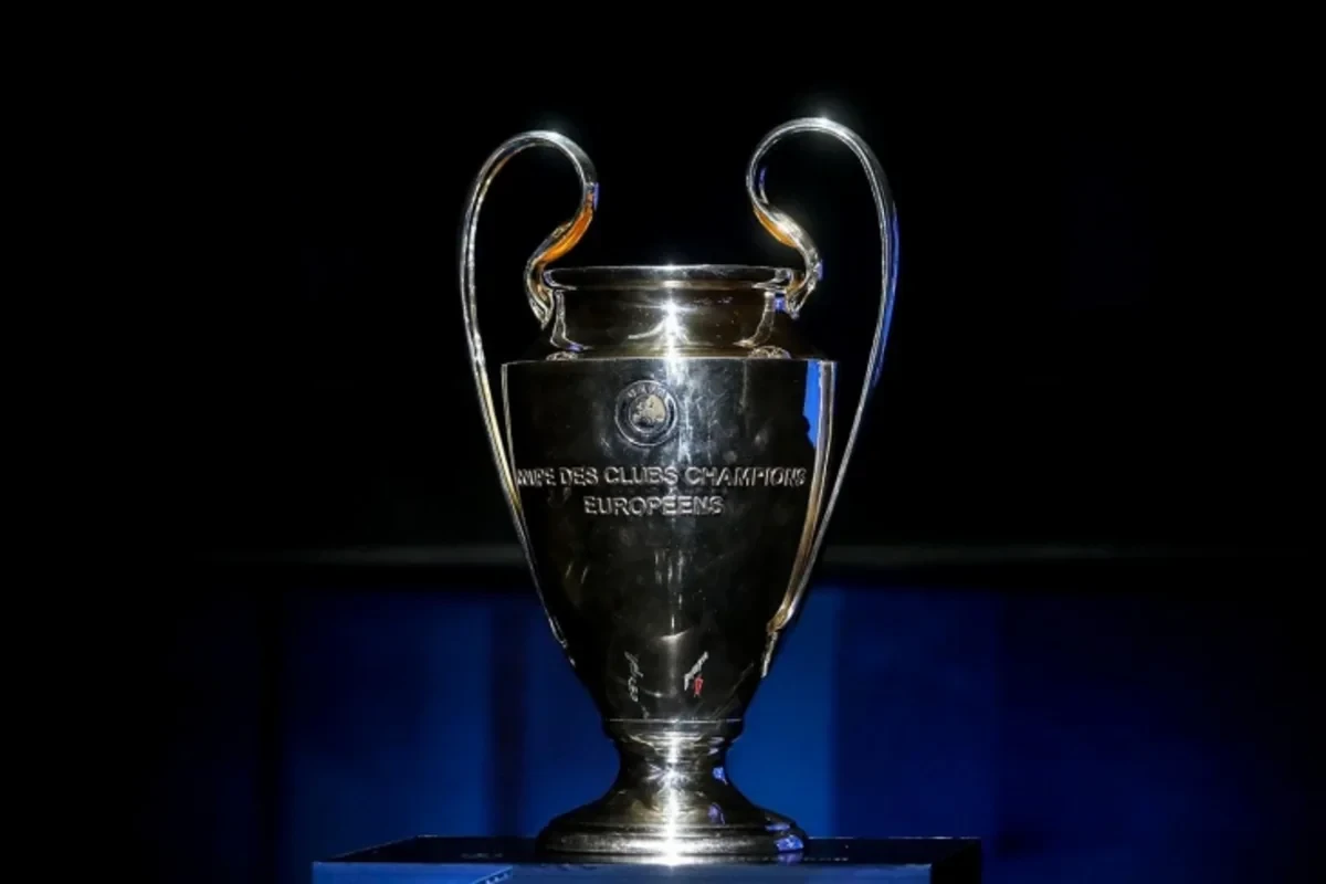 Впервые в истории ЛЧ сразу 4 команды из одной страны выбыли на одной стадии
 