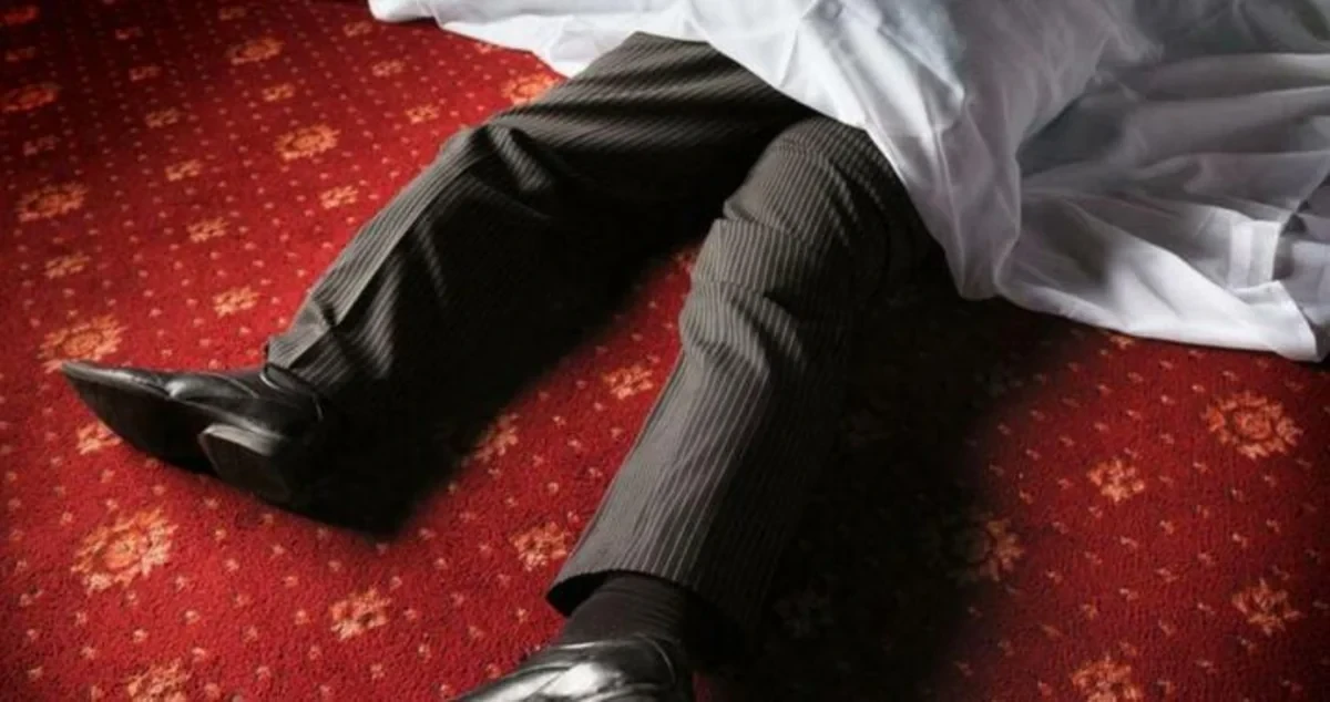 В Мингячевире 80-летний мужчина скончался в почтовом отделении
 