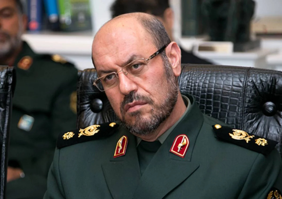 Хосейн Дехган стал преемником Али Лариджани
 