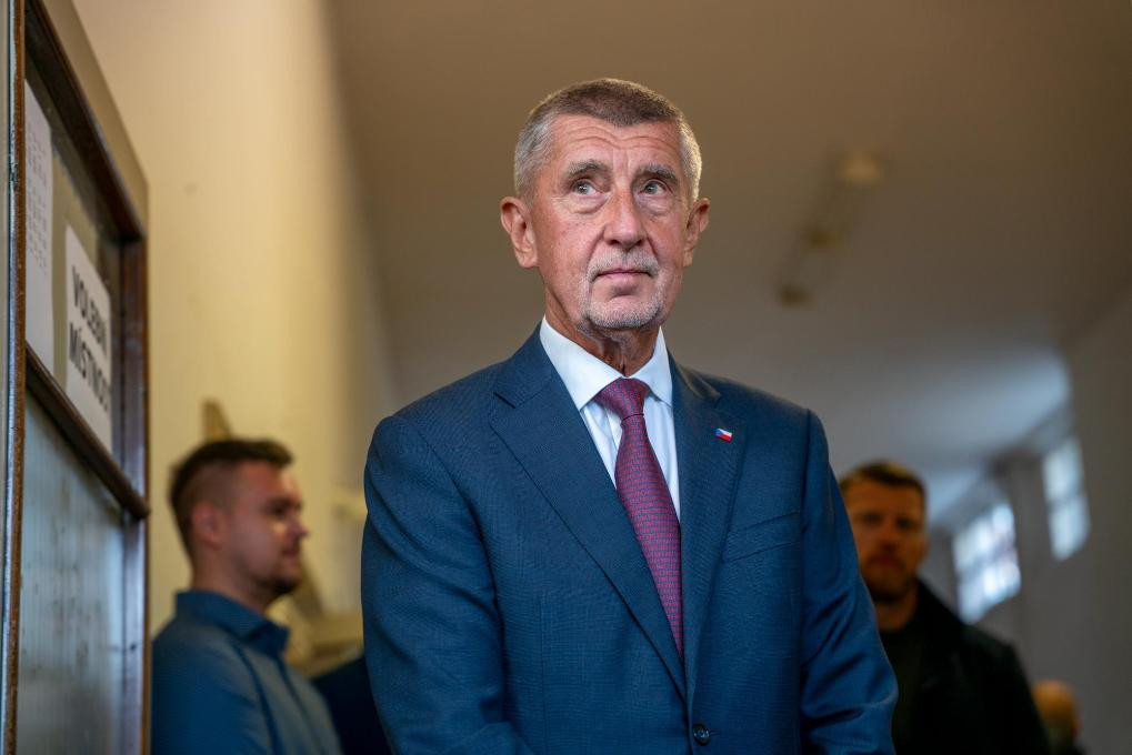 Премьер Чехии: удар Израиля по газовой инфраструктуре Ирана уничтожает рынки
 