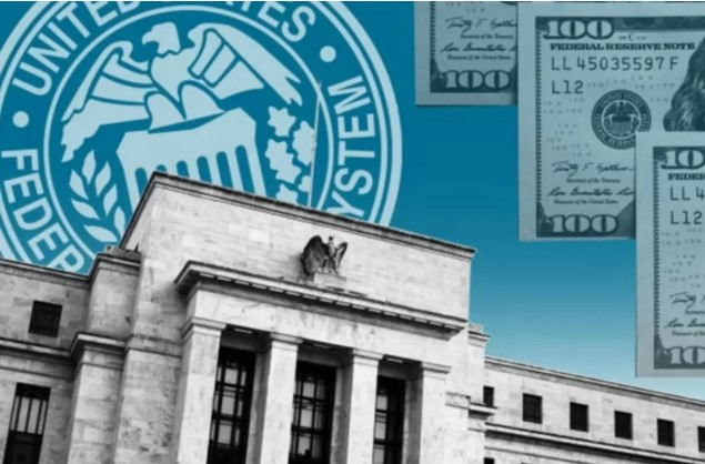 ФРС США вынесла решение по базовой ставке
 