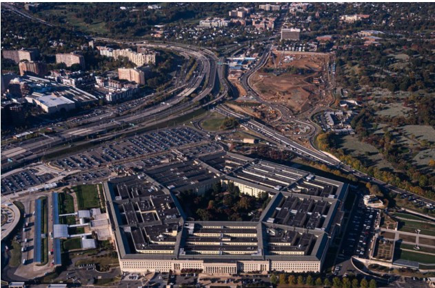 Пентагон добивается выделения более 200 млрд долларов на войну с Ираном
 