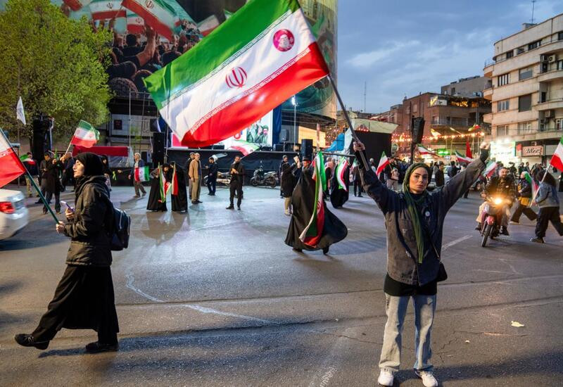 Отключение интернета в Иране стало одним из самых масштабных в мире
 