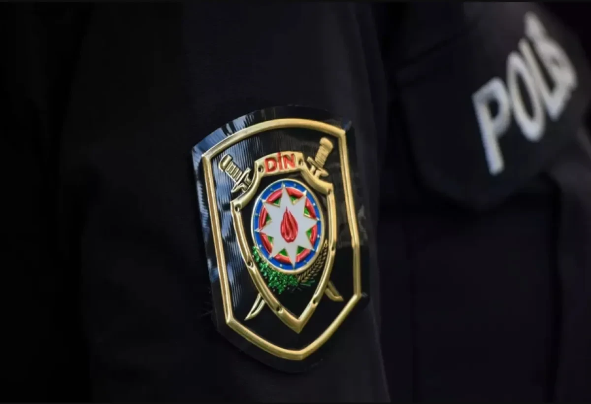 МВД: В Азербайджане за сутки задержаны 24 подозреваемых в совершении преступлений
 