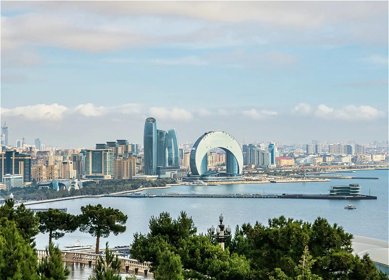 Прогноз погоды в Азербайджане на 24 марта
 