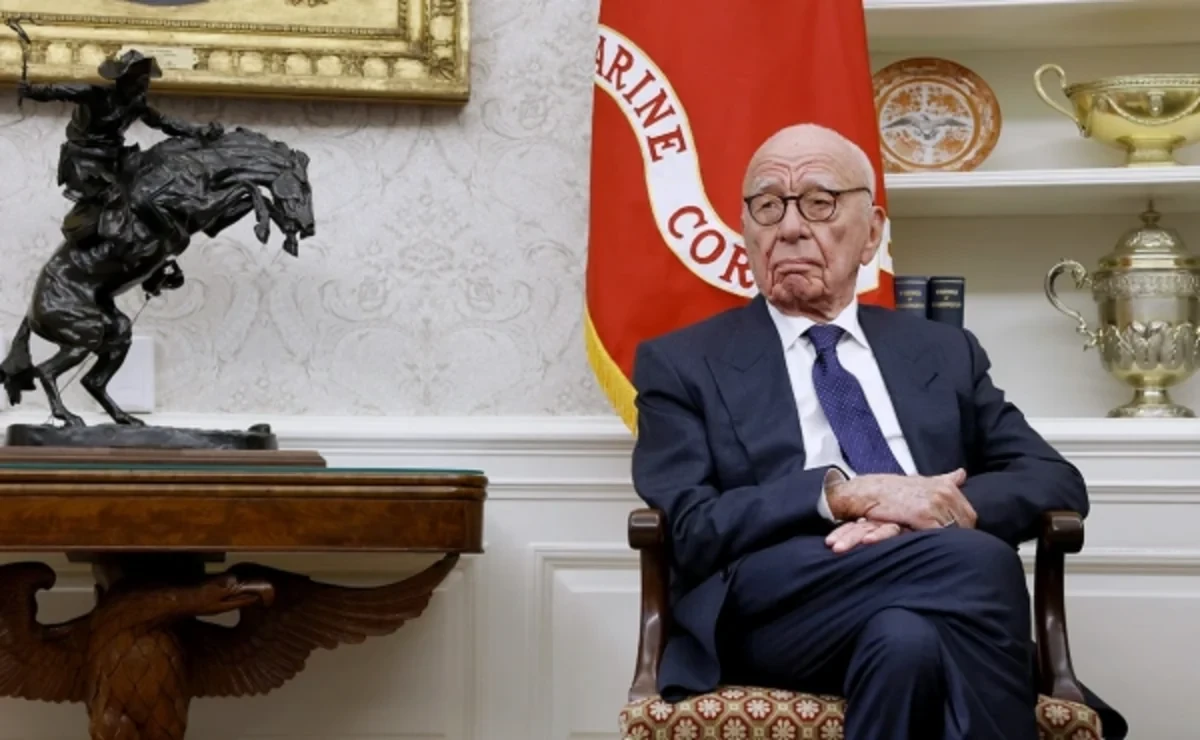 СМИ: Известный медиамагнат подталкивал Трампа к атаке на Иран
 