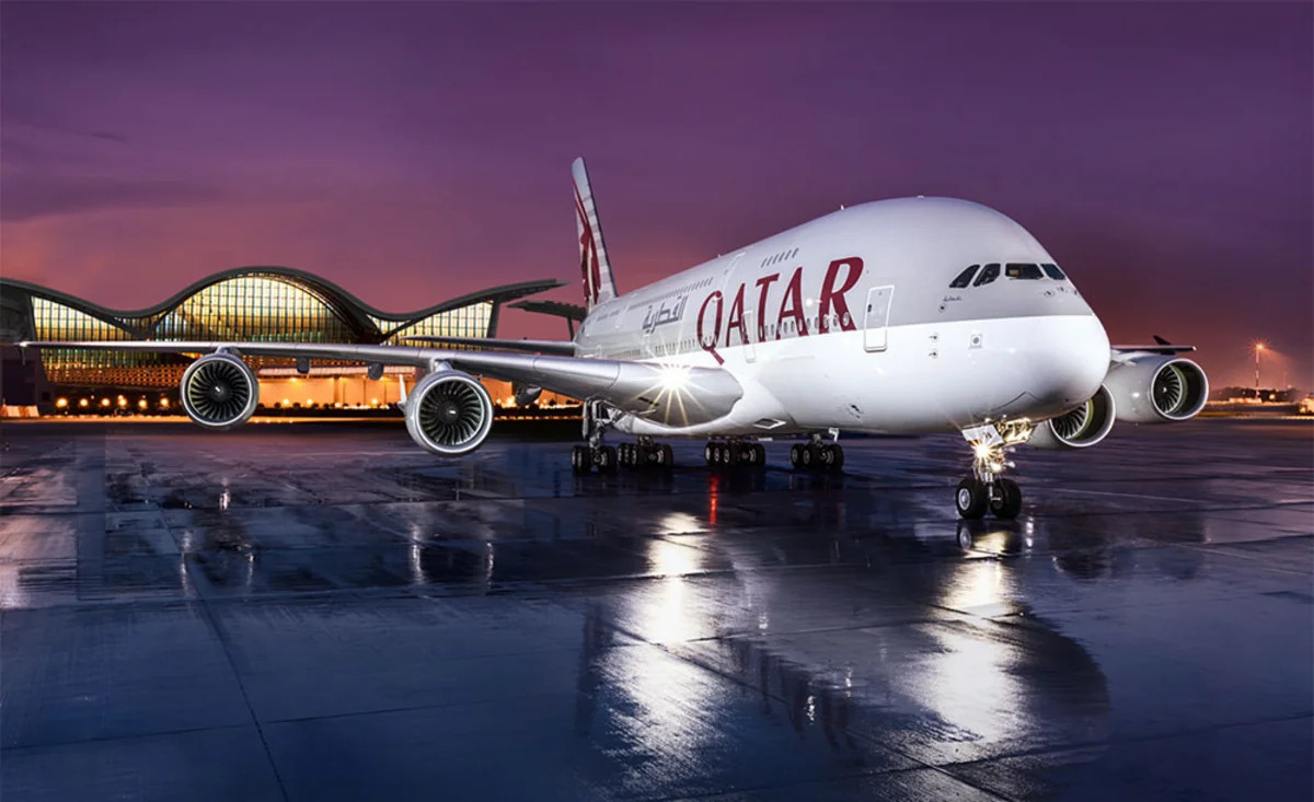 Qatar Airways разместит часть своих самолетов в Испании
 