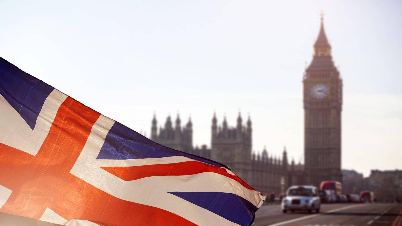 В Великобритании приветствовали заявление Трампа о переговорах с Ираном
 