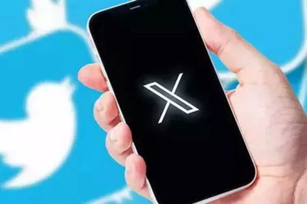 В работе соцсети X произошел глобальный сбой
 