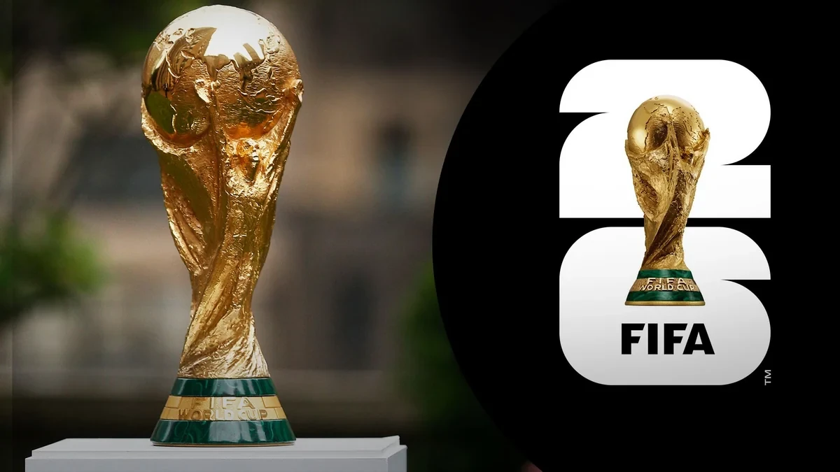 Решающий этап на пути к ЧМ-2026: в Стамбуле встречаются сборные Турции и Румынии