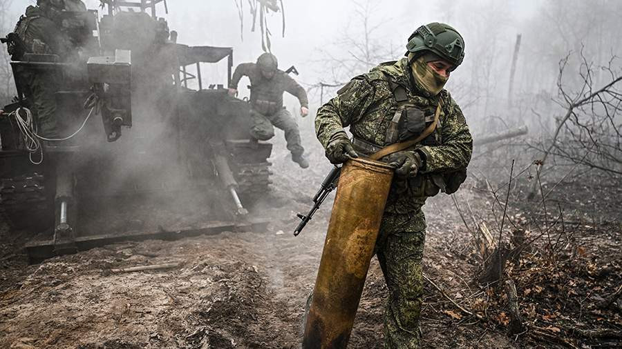 ВС РФ взяли под контроль Шевяковку в Харьковской области
 