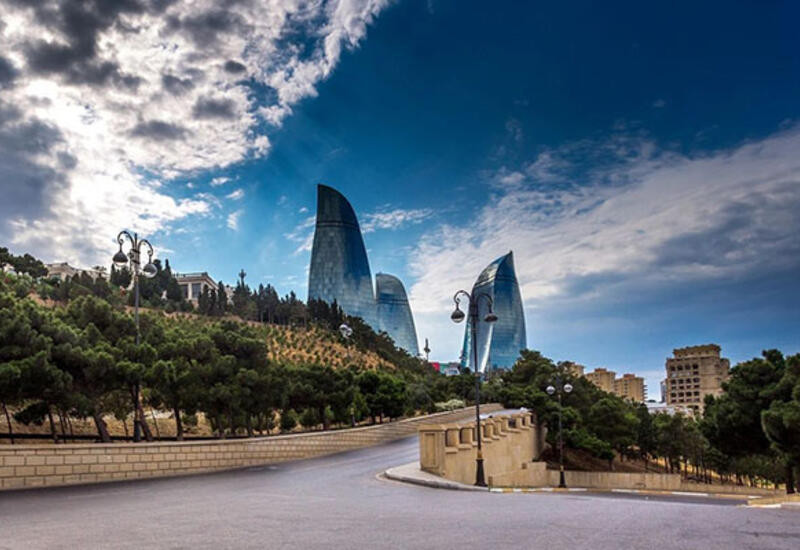 Прогноз погоды в Азербайджане на 27 марта
 