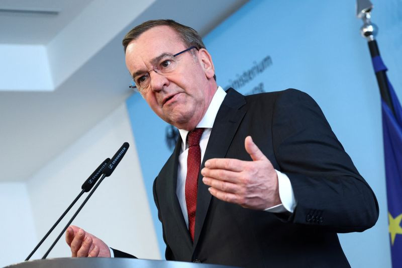 Германия и Австралия создадут космическую систему слежения за Россией и Китаем
 