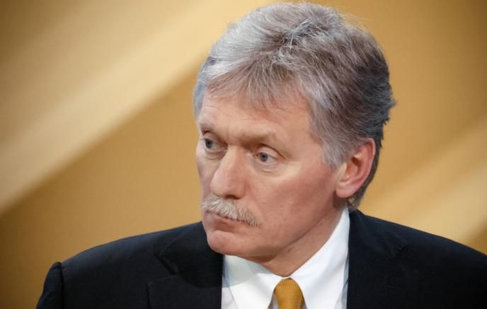 Песков: миру предстоит минимизировать последствия конфликта на Ближнем Востоке
 