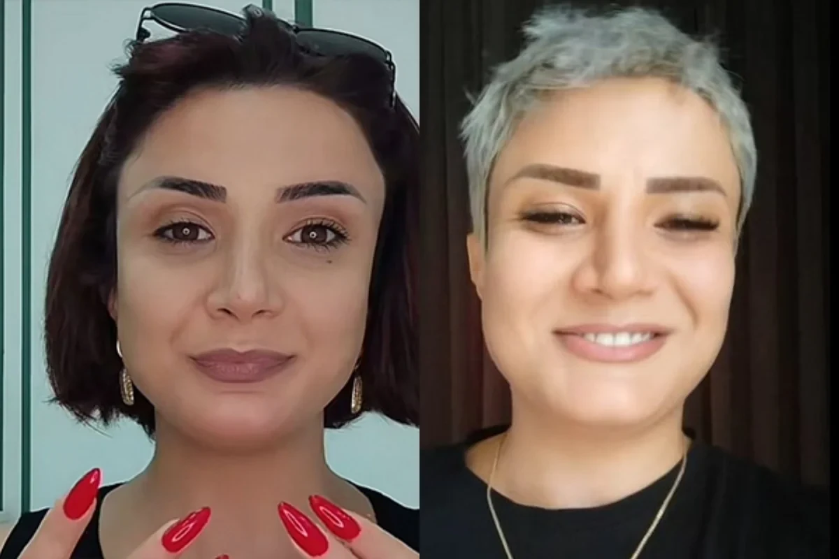 Продлён срок ареста тиктокерши Мирай
 