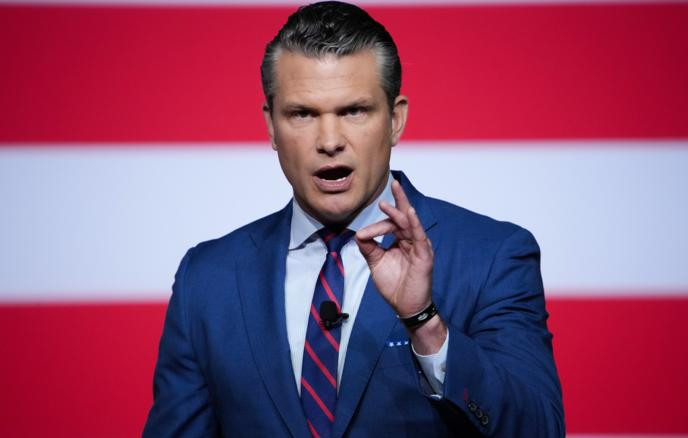 США призвали к совместной ответственности за безопасность Ормузского пролива