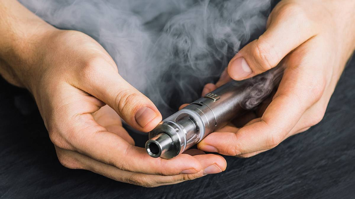 АЖД: За курение вейпов на железнодорожных объектах Азербайджана будут штрафовать на 30 манатов
 