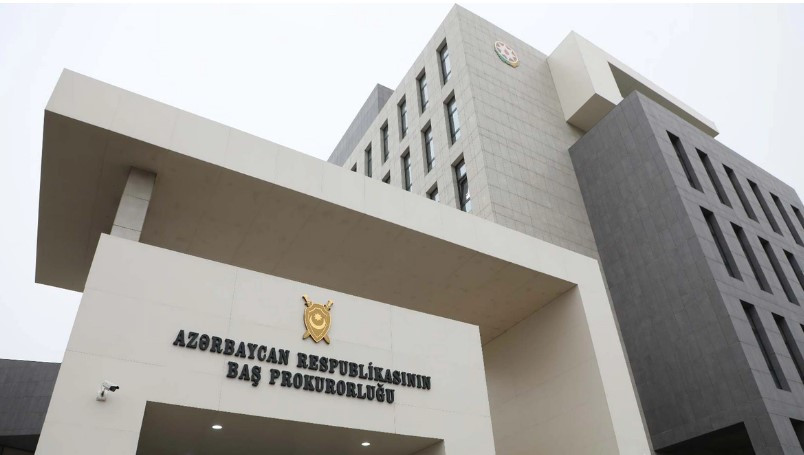 Генпрокуратура Азербайджана раскрыла детали дела об изнасиловании пожилой женщины в Дашкесане
 