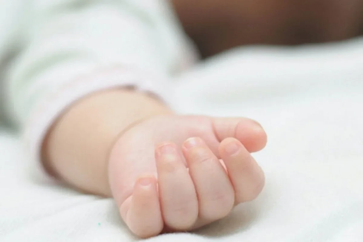 В Гарадагском районе скончался двухлетний ребенок
 