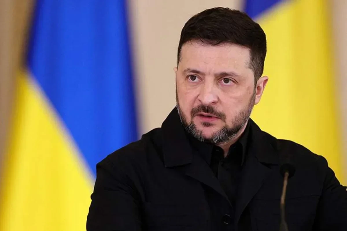 Зеленский раскрыл требования Трампа по урегулированию конфликта в Украине
 