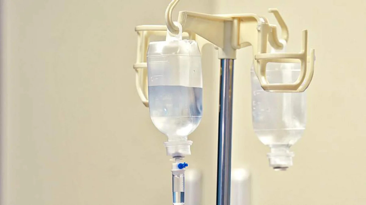 В праздничные дни в КМЦ с отравлением поступил 31 человек
 