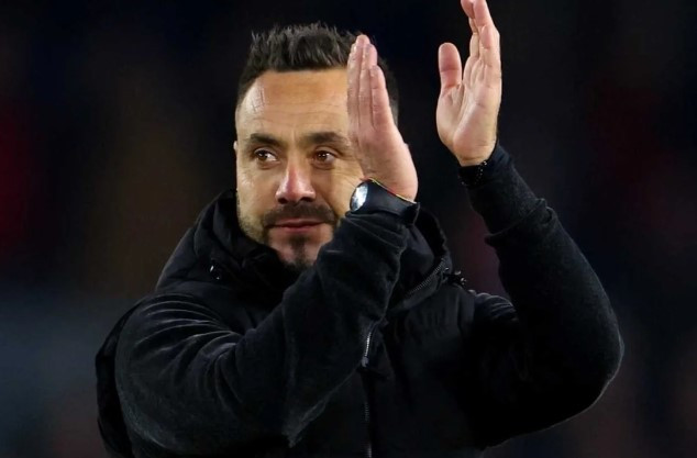 Стало известно, кто станет новым главным тренером 'Тоттенхэма'
 