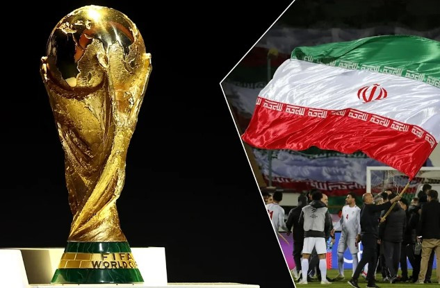 В ФИФА сделали заявление о выступлении Ирана на ЧМ-2026
 
