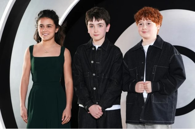 Стало известно, сколько заработают актёры нового сериала 'Гарри Поттер'
 