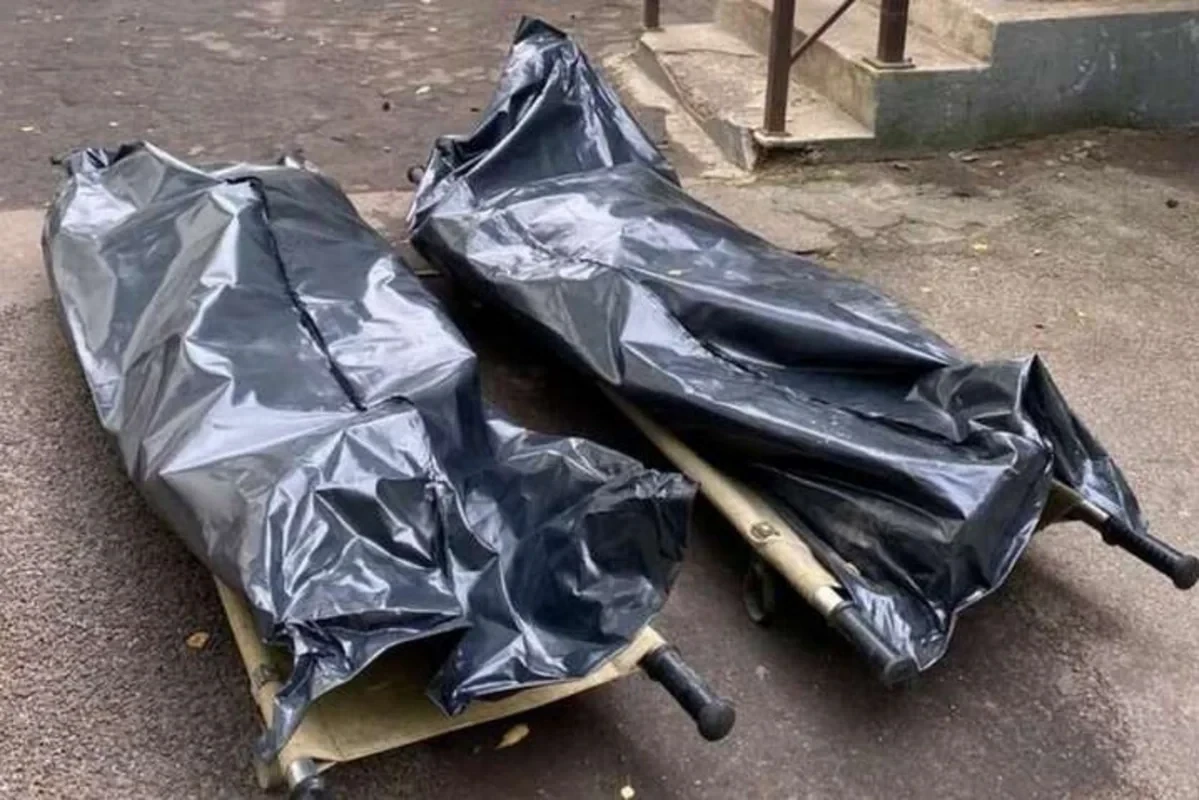 В Баку супруги погибли от отравления угарным газом
 