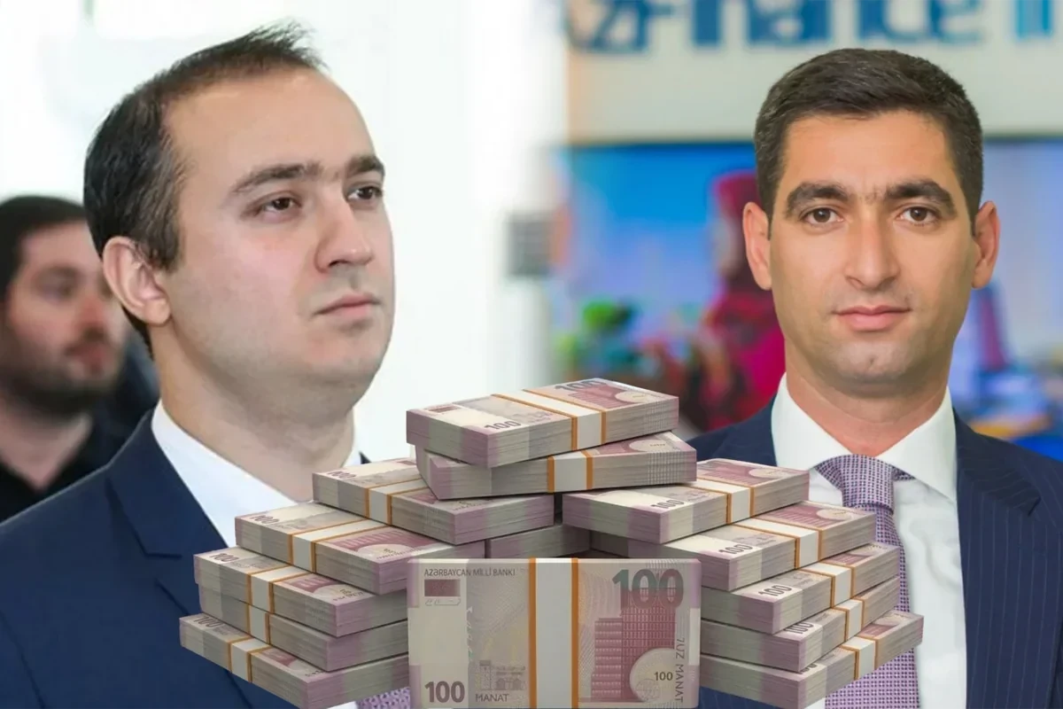 Дело о 'пропавших' миллионах сына министра: назначен суд над известным финансистом за обман Тале Гейдарова
 