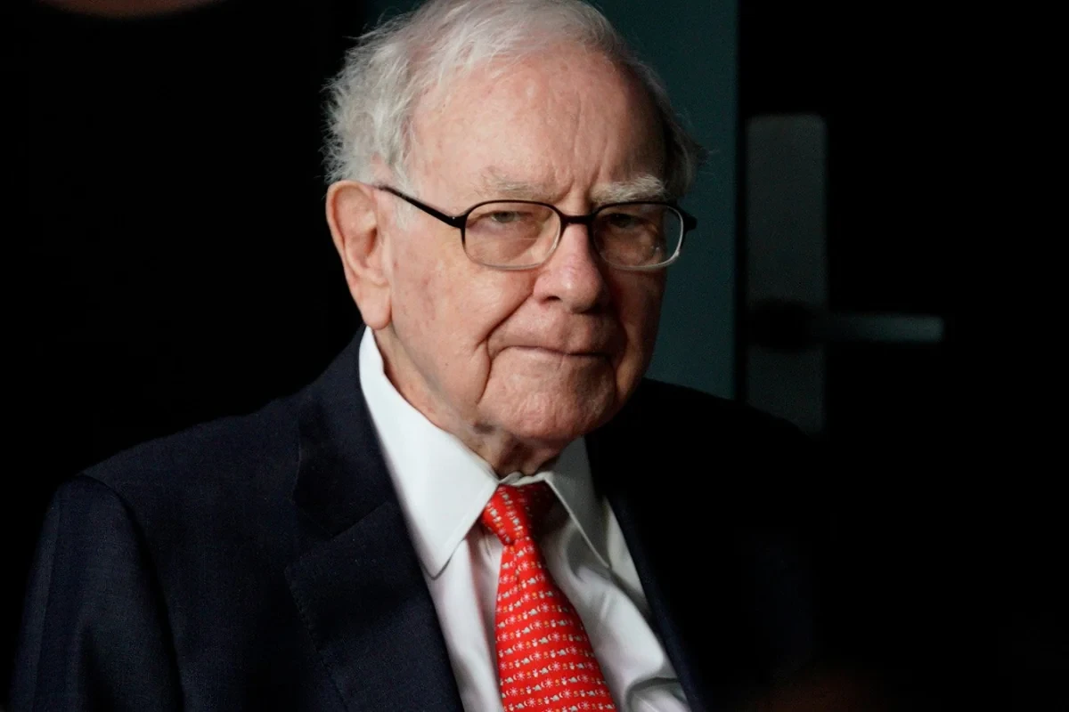 Баффетт предупредил о риске ядерной катастрофы
 