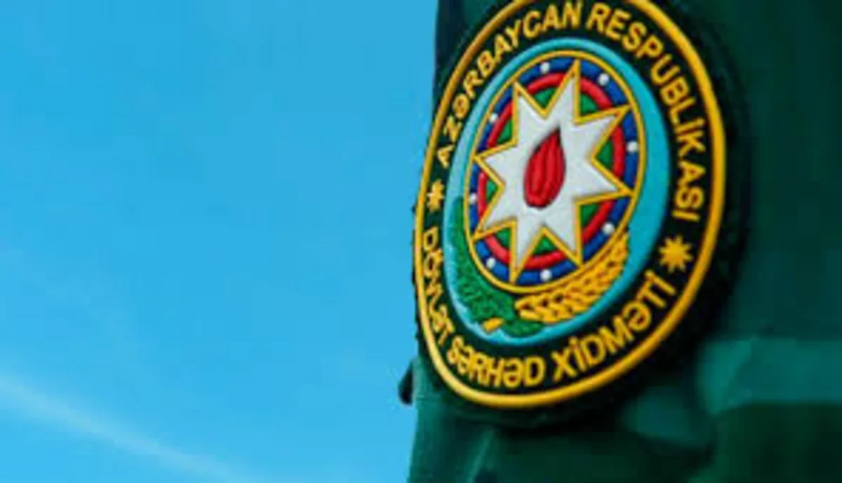 В марте 72 человека нарушили правила пограничного режима
 