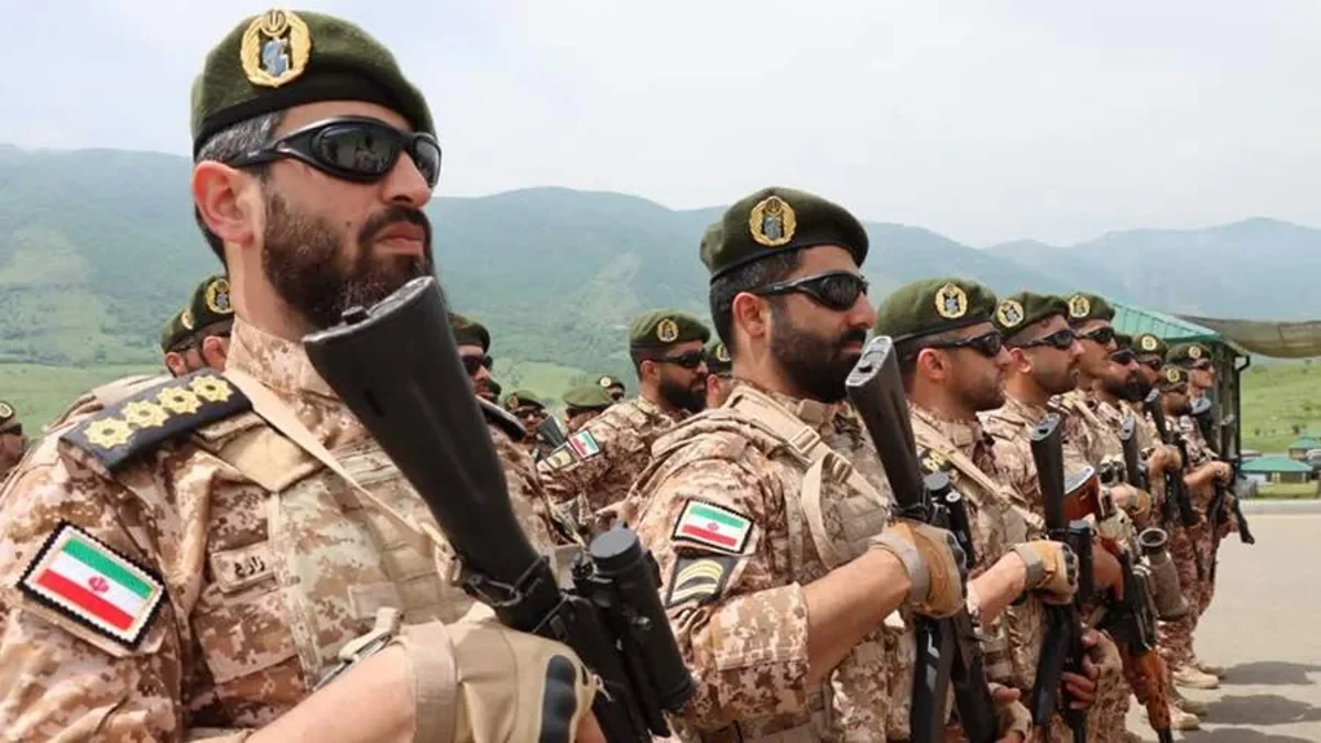 Аргентина признала КСИР террористической организацией
 