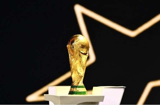 Стали известны все участники чемпионата мира по футболу - 2026
 