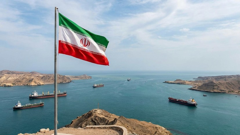 CNN: контроль Ирана над Ормузским проливом может обернуться стратегическим поражением США
 