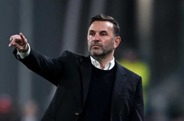 Окан Бурук неожиданно отклонил предложение английского клуба
 