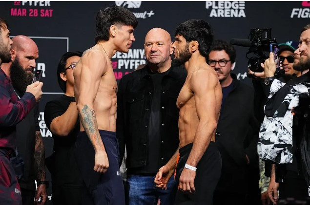 Ожесточённый бой Тофига Мусаева вошёл в историю
 