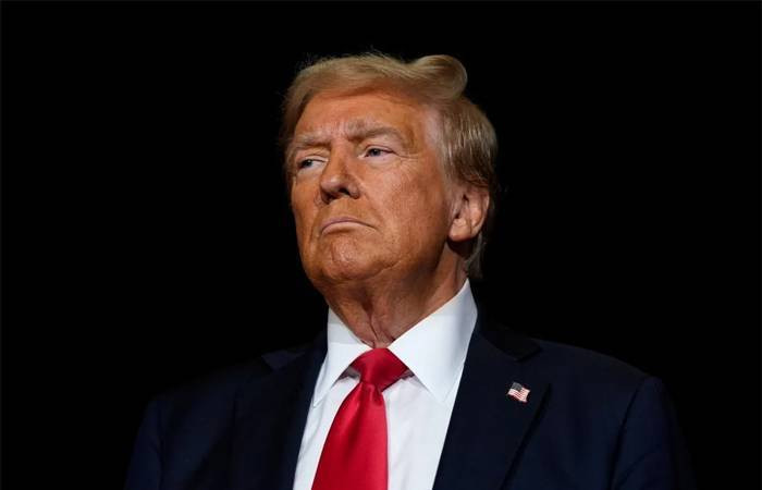 Трамп: НАТО — бумажный тигр? США, Великобритания и Иран в центре нового геополитического кризиса
 