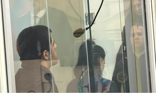 Прокурор потребовал сурового наказания для обвиняемой в убийстве мужа со своим любовником
 