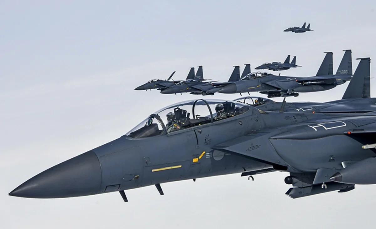 Австрия запретила США использовать своё воздушное пространство в борьбе с Ираном
 