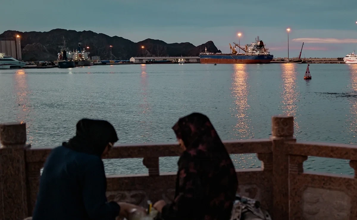 Таяни предложил создать гуманитарный коридор через Ормузский пролив
 