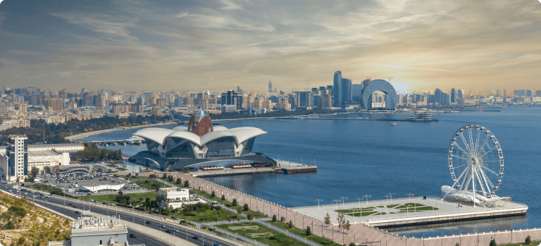 В Баку пройдет 32-е пленарное заседание Эгмонтской группы подразделений финансовой разведки
 