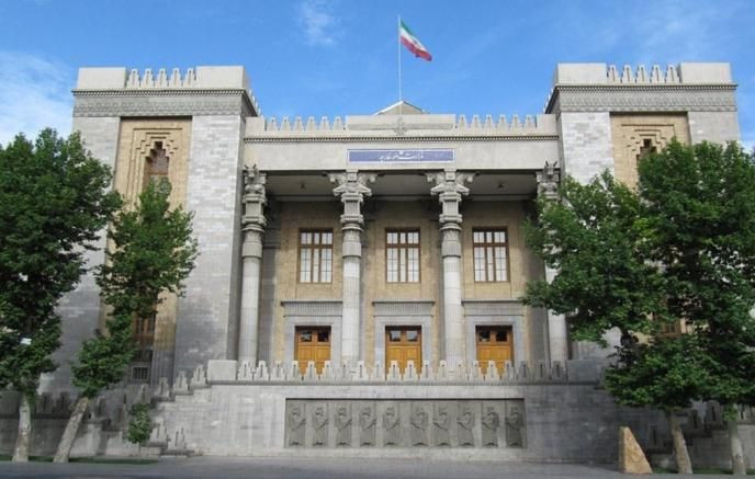 Иран вновь заявил, что не ведет переговоров с США
 