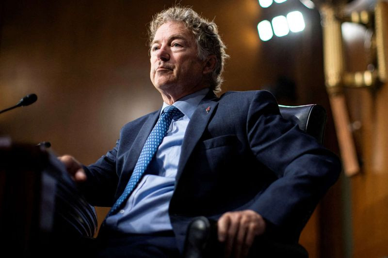 В конгрессе США признали правоту Трампа по вопросу выхода из НАТО
 