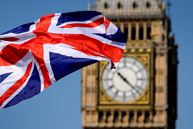 Эксперт Да Силва: возможности Британии по защите от баллистических ракет ограничены
 