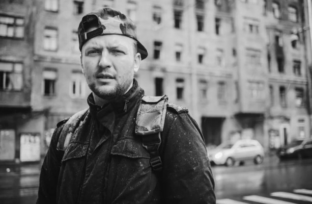 Рэпер Fuze Krec скончался в 46 лет
 