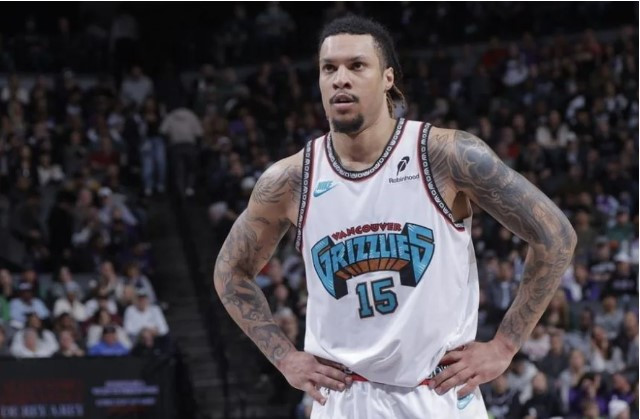 Игрока НБА Кларка арестовали за хранение наркотиков
 