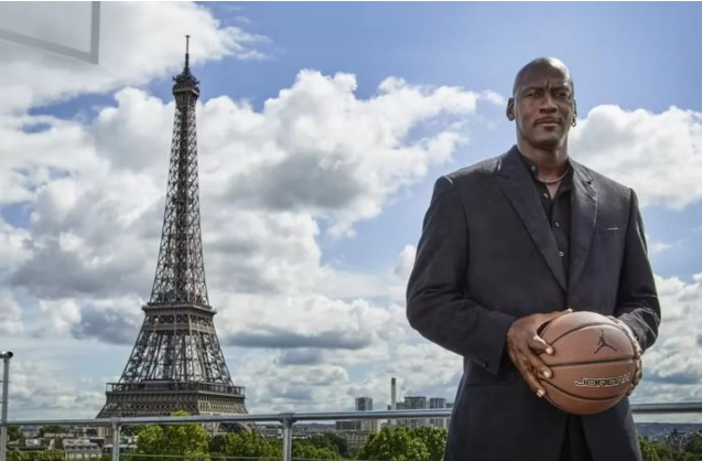 Опубликован рейтинг самых высокооплачиваемых спортсменов в мировой истории
 